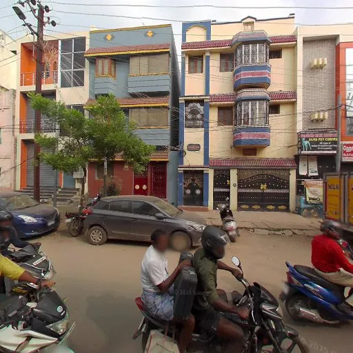Image of: Rajan Hospital in South Gate