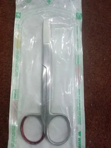 Image of: Ramanie Hospitals in Villapuram