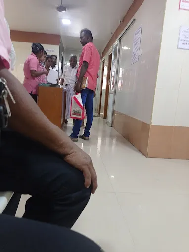 Image of: Ramya Neuro Hospital in Madurai 3
