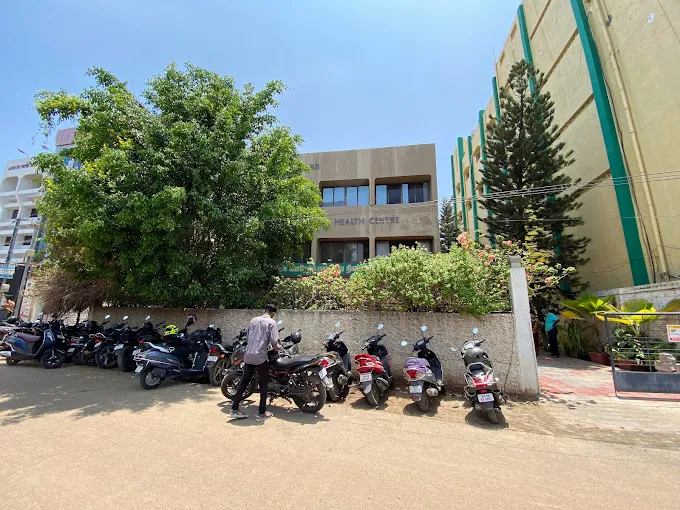 Image of: Rathina Mental Healthcare in Ponmeni