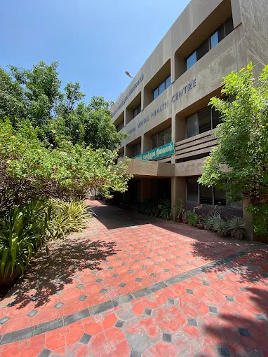 Image of: Rathina Mental Healthcare in Ponmeni 2
