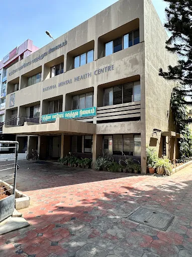 Image of: Rathina Mental Healthcare in Ponmeni 3