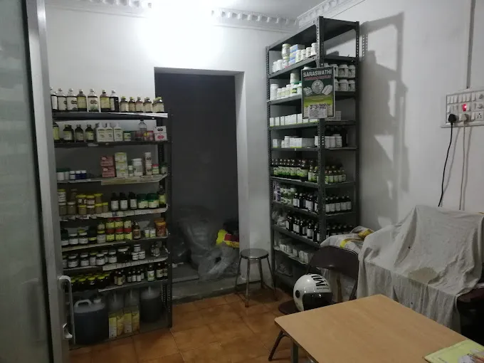Image of: Rathna Ayurveda Clinic in Arappalayam 2