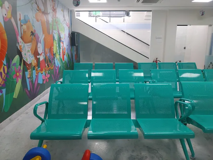 Image of: Rio Childrens Hospital in Madurai 3