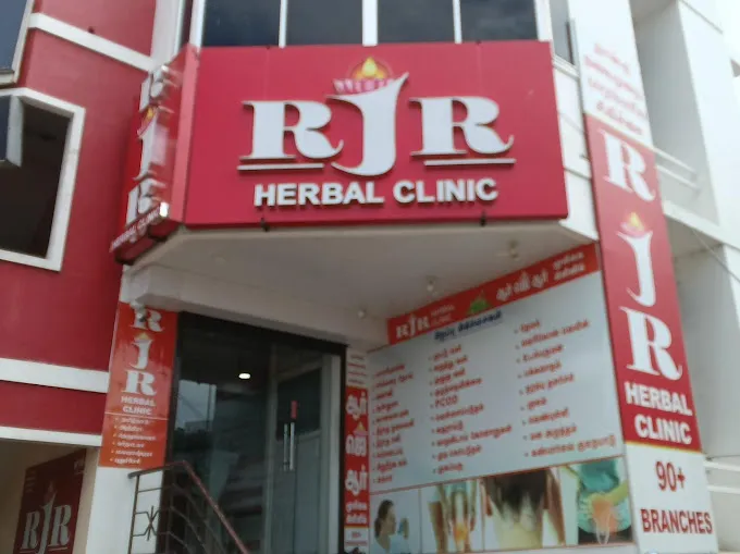 Image of: Rjr Herbal Hospital in Kk Nagar