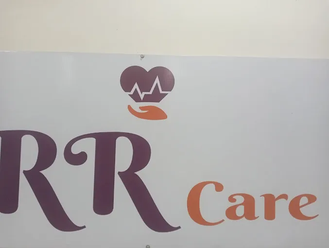Image of: Rr Multi Speciality Hospital in Madurai