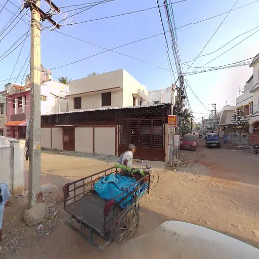 Image of: Saba Ram Hospital in Vilangudi