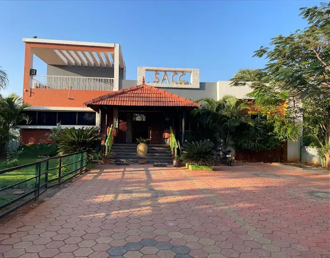 Image of: Sacc Hospitals in Madurai