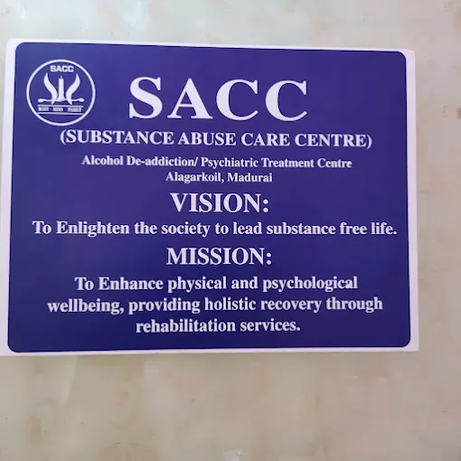Image of: Sacc Hospitals in Madurai