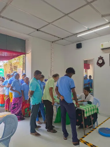 Image of: Santhya Speciality Hospital in Arappalayam 3
