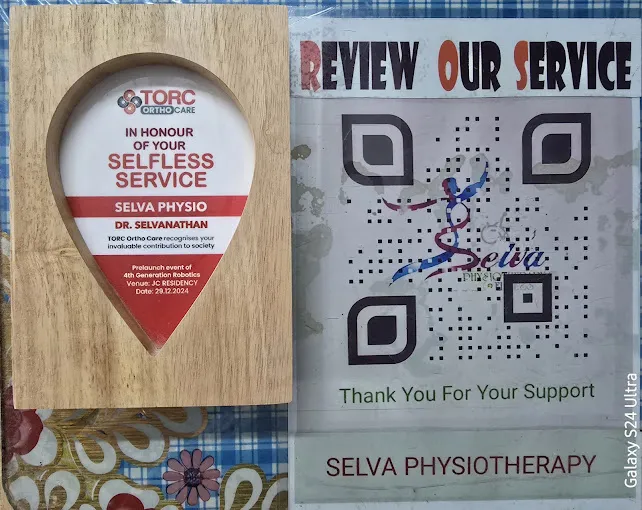 Image of: Selva Physiotherapy in Madurai 2