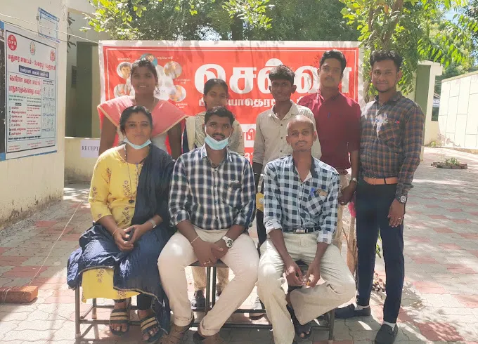 Image of: Selva Physiotherapy in Madurai