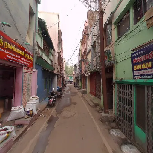 Image of: Selvam Hospital in Madurai
