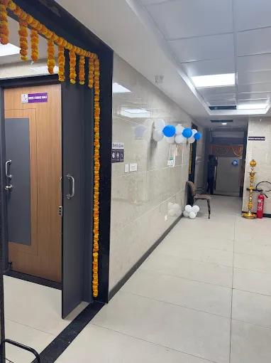Image of: Selvi Ram Hospitals in Madurai 2