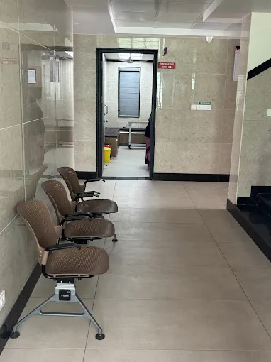 Image of: Selvi Ram Hospitals in Madurai 3