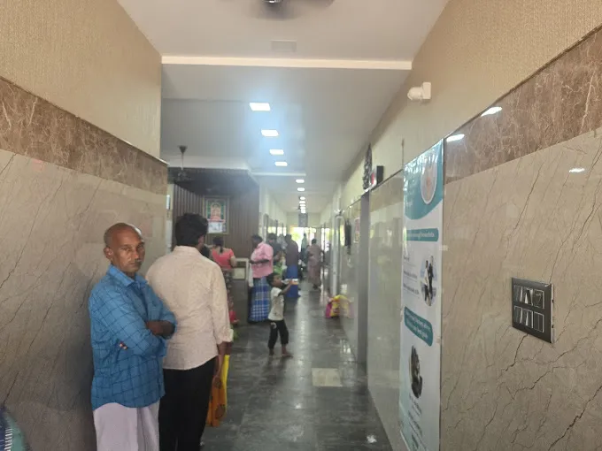 Image of: Sethu Hospital in Madurai 4
