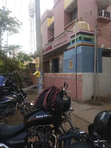 Image of: Sethu Hospital in Madurai 5