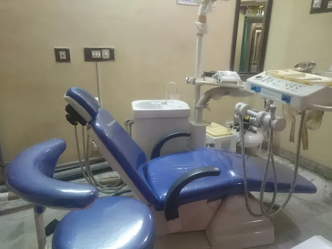 Image of: Shanthi Hospitals in Mahal 3
