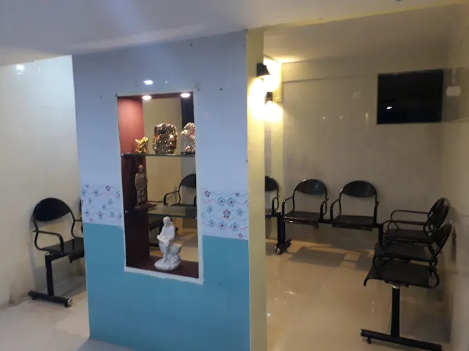 Image of: Shastha Kidney And Multispeciality Hospital in Madurai