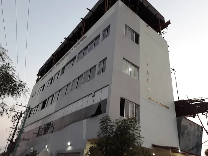 Image of: Shastha Kidney And Multispeciality Hospital in Madurai