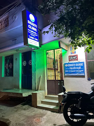Image of: Shasti Clinic in Madurai