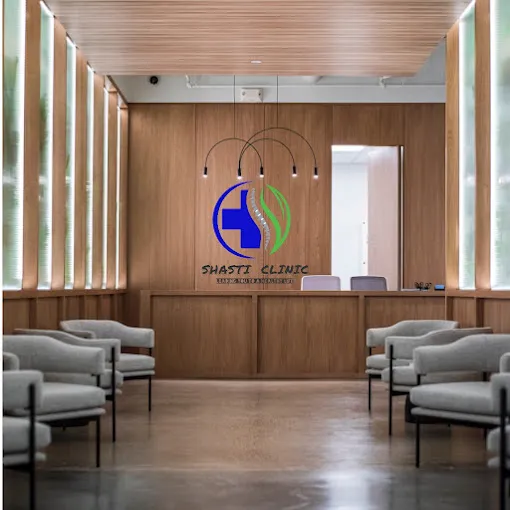 Image of: Shasti Clinic in Madurai 2