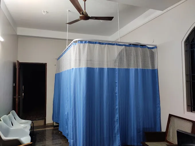 Image of: Shifa Med System in Madurai
