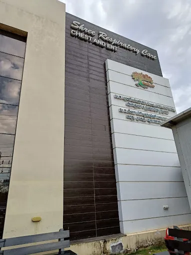 Image of: Shree Chest And Ent Centre in Madurai 5