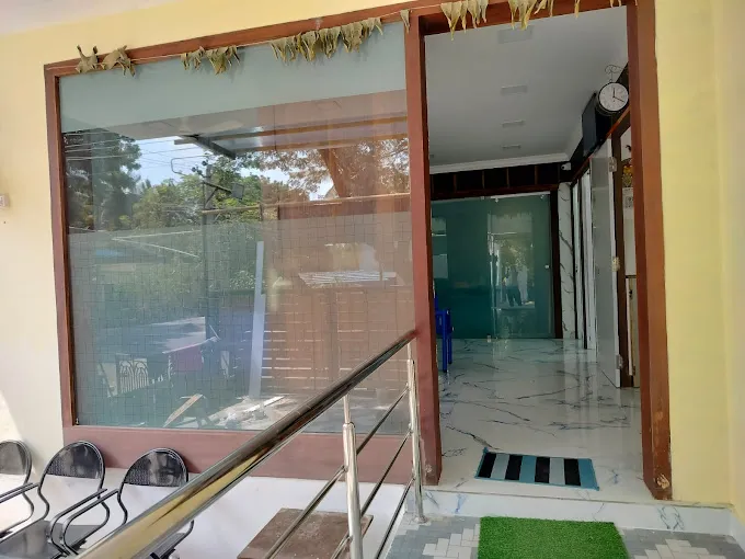 Image of: Shree Meenakshi Health Care in Madurai