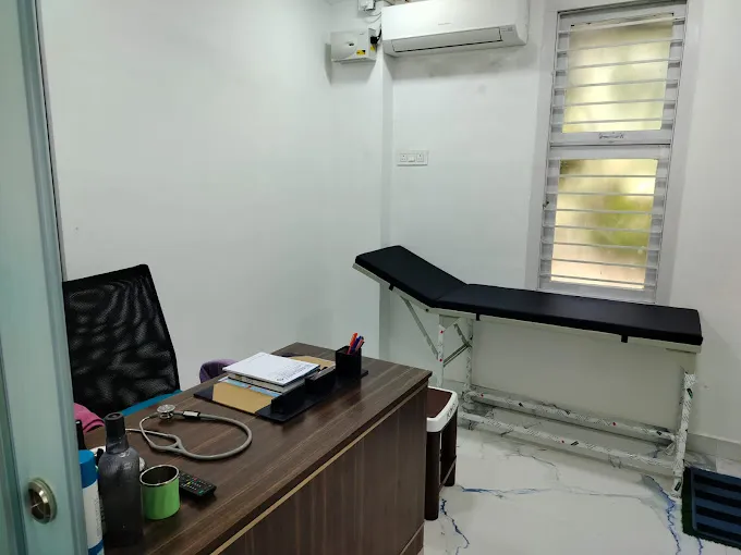 Image of: Shree Meenakshi Health Care in Madurai
