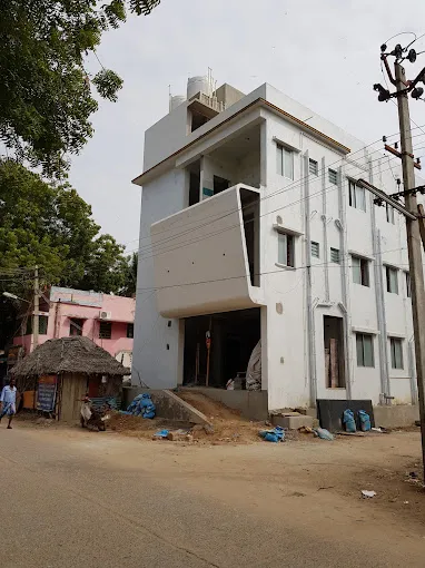 Image of: Shri Meenakshi Hospital in Anna Nagar 3