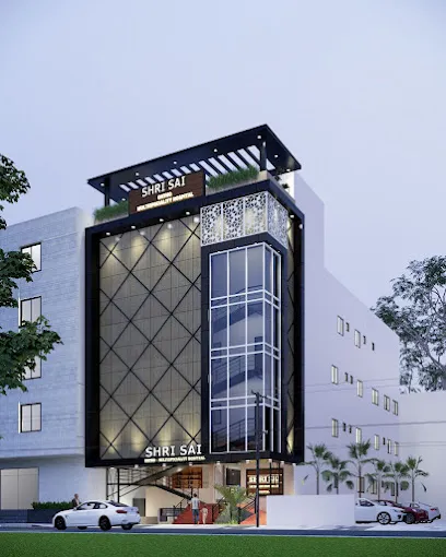 Image of: Shri Sai Multispeciality Hospital in Ponmeni