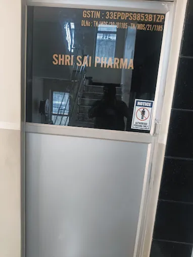 Image of: Shri Sai Multispeciality Hospital in Ponmeni 3