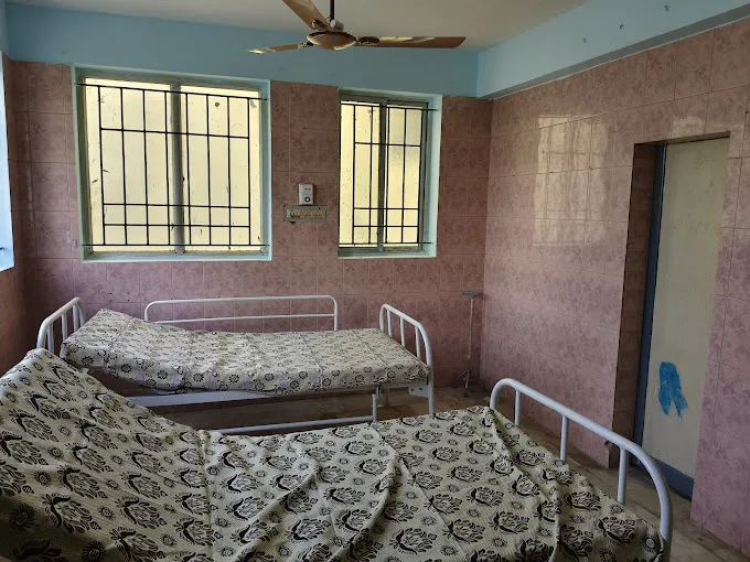 Image of: Silver Crown Health And Medical Care Center in Kalavasal 3