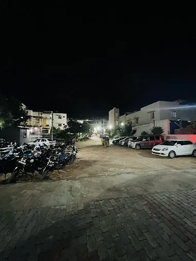 Image of: Sivajothi Hospital in Teppakulam