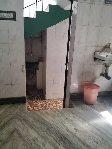 Image of: Sivakasi Nadar Hospital in Kamarajar Salai 2