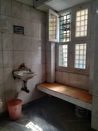 Image of: Sivakasi Nadar Hospital in Kamarajar Salai 3