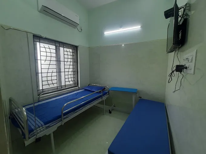 Image of: Skin To Bone Care Hospital in Madurai 3