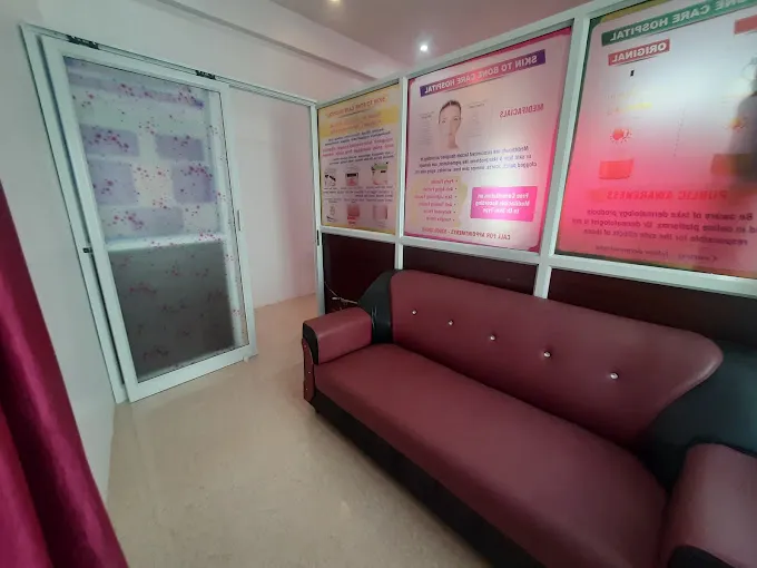 Image of: Skin To Bone Care Hospital in Madurai 5
