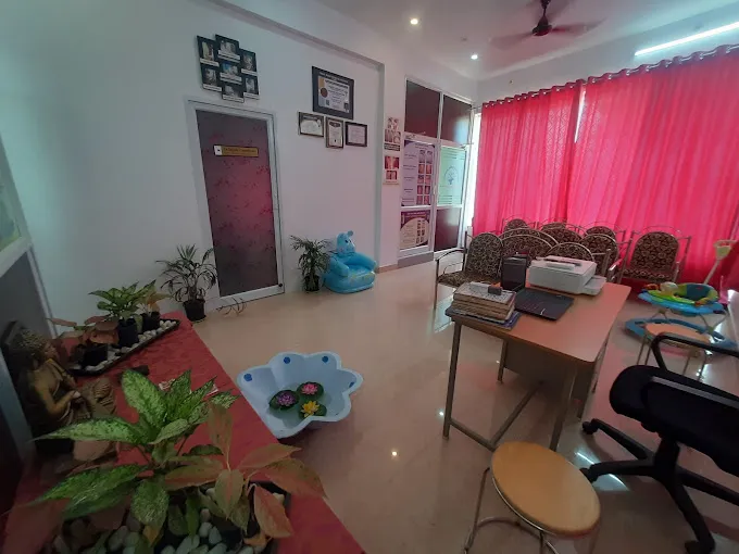 Image of: Skin To Bone Care Hospital in Madurai 7