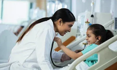 Image of: Skv Multispeciality Hospital in Madurai