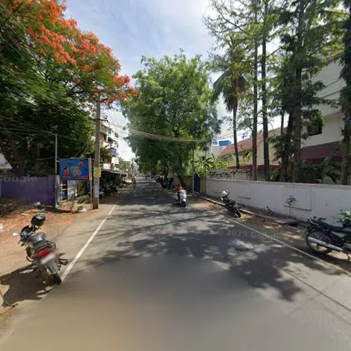 Image of: Spark Hospital in Madurai