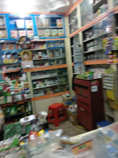 Image of: Sr Medicals in Mahal 3