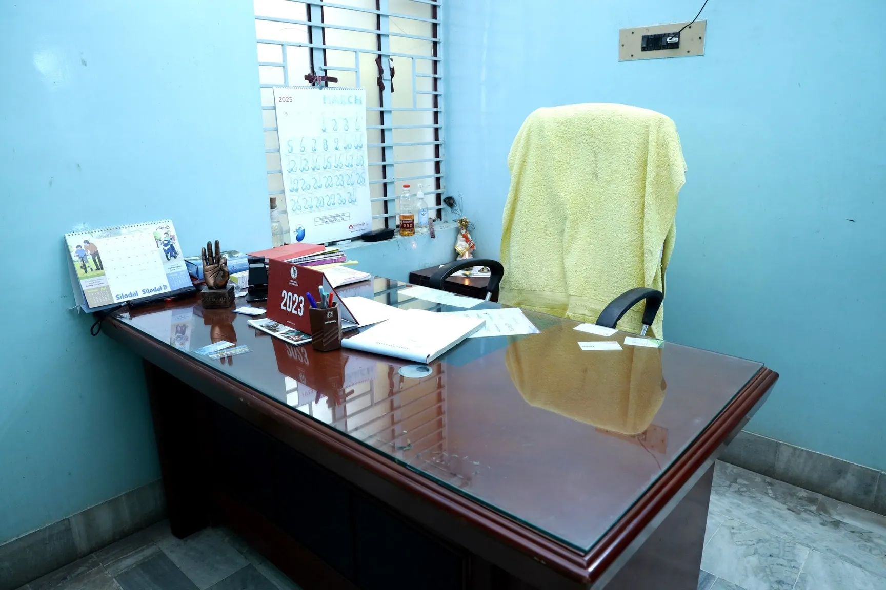 Image of: Sree Clinic in Madurai