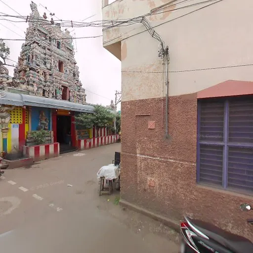 Image of: Sri Bhuvaneshwari Hospital in Madurai