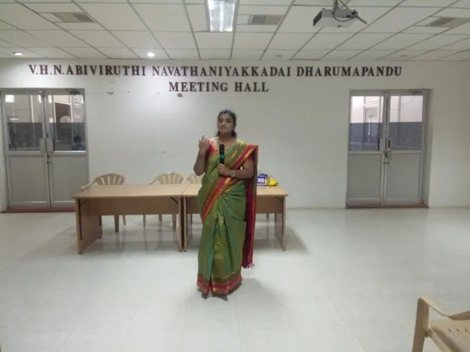 Image of: Sri Kaarunya Clinic in Teppakulam 2