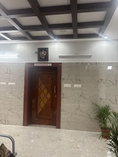 Image of: Sri Palani Parvathy Hospital in Madurai 3