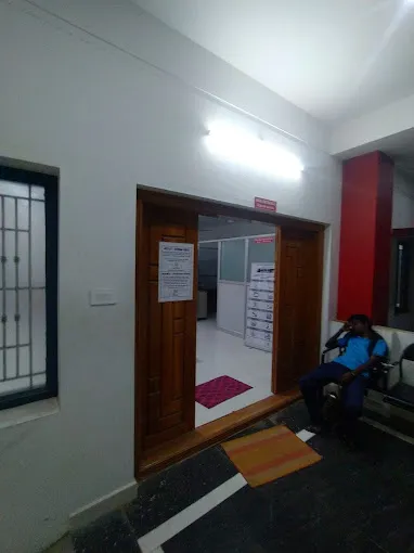 Image of: Sri Sangam Diabetes Clinic in Iyer Bungalow 2