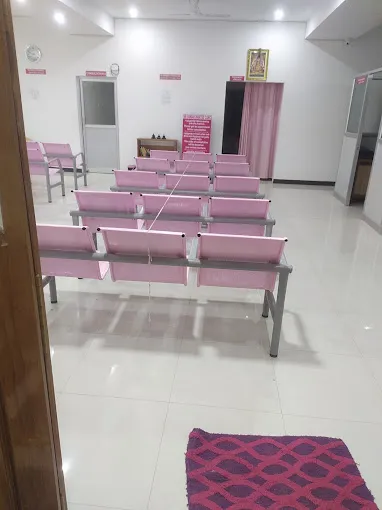 Image of: Sri Sangam Diabetes Clinic in Iyer Bungalow 5