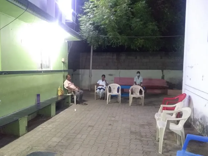 Image of: Sri Sankar Clinic in Villapuram 2